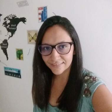 Ángela Cano Diseño y Producción