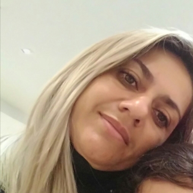 CHRISTIANE CAETANO