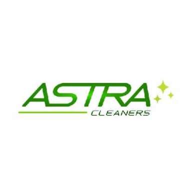 Astra Cleaners Ltd