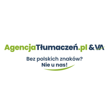 AgencjaTłumaczeń.pl ﹠ VA