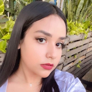 Pamela Gonzalez