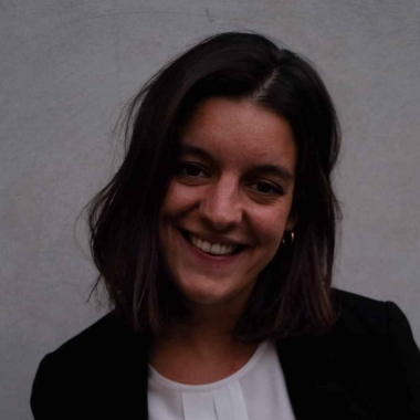 Margaux Nocent Avocate