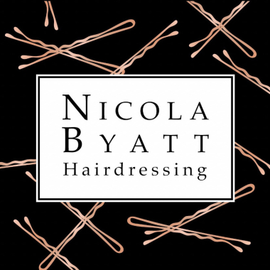 Nicola Byatt Mobile Hairdresser