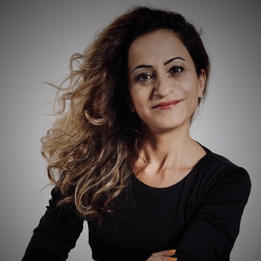 Veronika Sancar