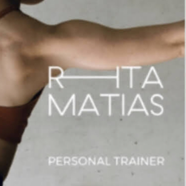 Rita Matias