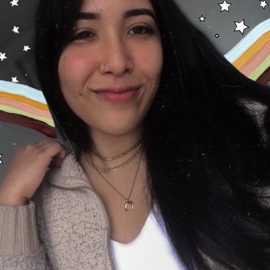 Lucyana Reyes