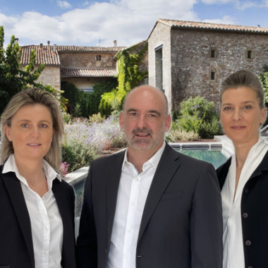 CARRIER IMMOBILIER
