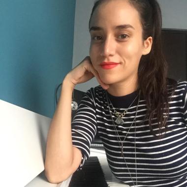 Carolina García