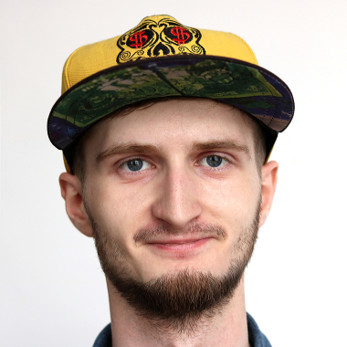 Данило Кітура