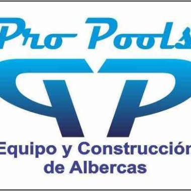 Pro Pools - Equipo y Construcción de Albercas.