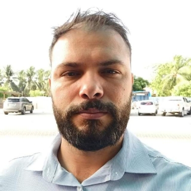 Mario Luis Azevedo Rodrigues
