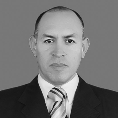 Harrison Espinosa