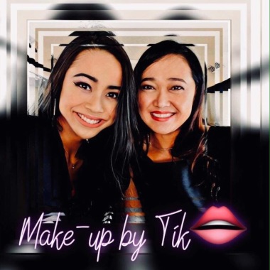 Makeup by Tik