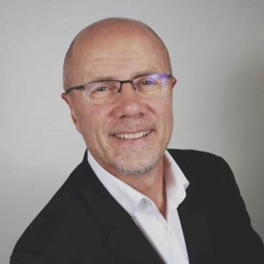 Kristian Karres