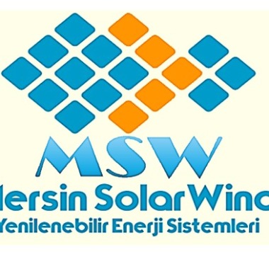 Mersin Solar Wind