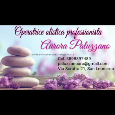 Aurora Paluzzano-nikolic