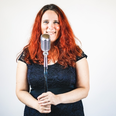 Cynthia Colombo, Coach vocal & Professeur de chant