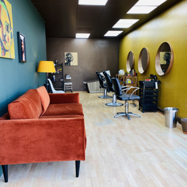 ROOP Aesthetic Clinic ﹠  Hair ﹠ beauty