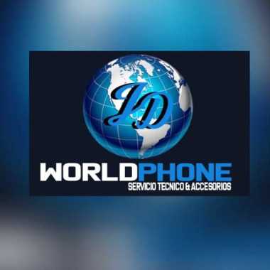 Worldphone JD
