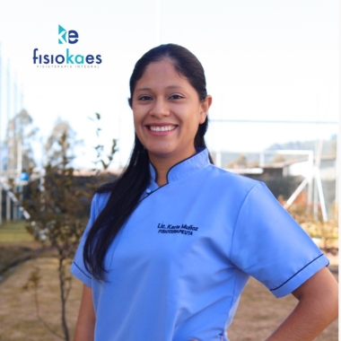 Fisiokaes