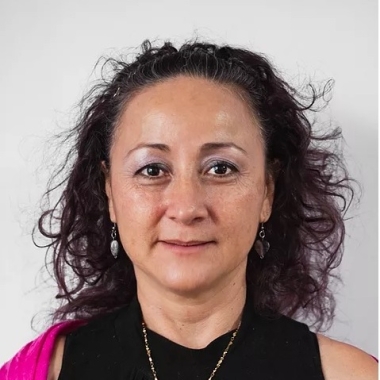 Luz Adriana Velasco O.