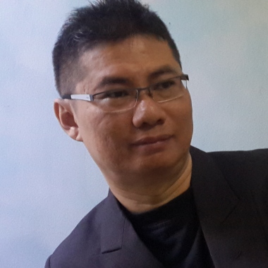 Paulus Adi Budianto