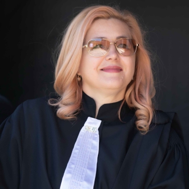 AVOCAT MARCU MIHAELA LUMINIȚA