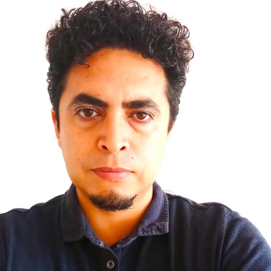 Mario Pizarro