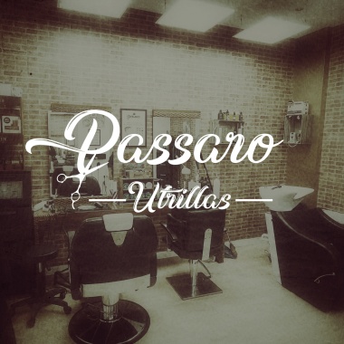 Passaro Utrillas