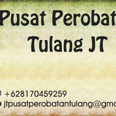 Johny Tjitra
