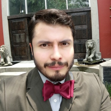 Psic. Luis Ferreti