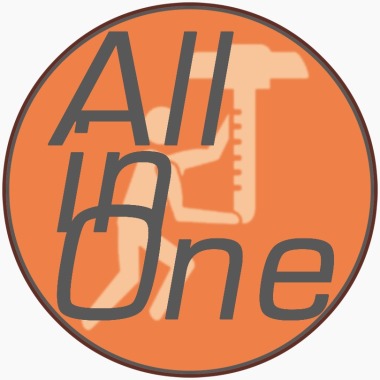 ALL in ONE - Ihr Dienstleister rund um Haus, Garten & Technik