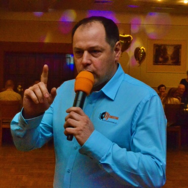 Dj Swistak - Twoja Impreza,Moja Pasja. Zróbmy to razem