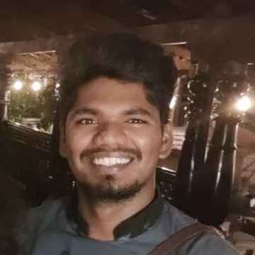 Krishna Mittapelli