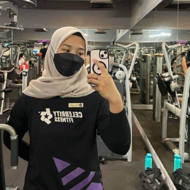 Iman Zahira