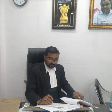 Gaurav Gupta & Associates
