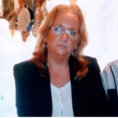 Irene Viera Hiriart