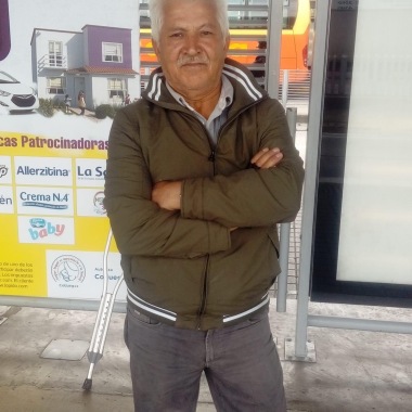 Luis Redondo