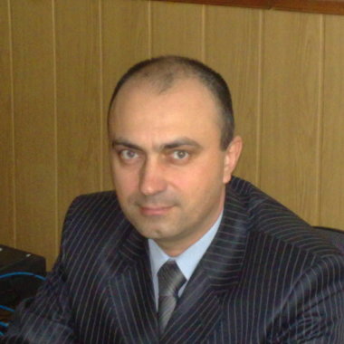 Мацьоцький Олександр Ігорович, адвокат