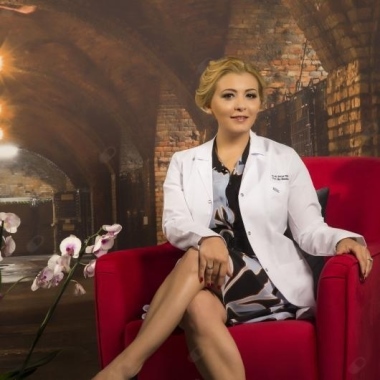 Diş Hekimi Derya Perçin