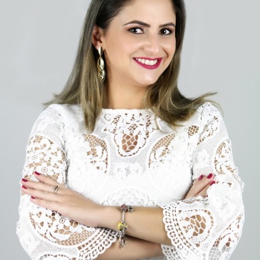 Mestre Reiki Elda Gonçalves