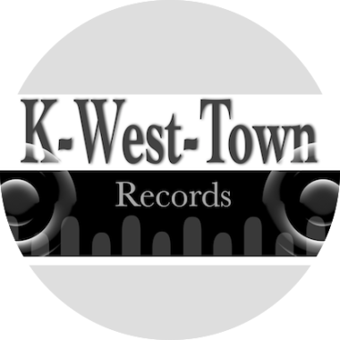 K-West-Town Records