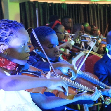 The Eagles Music Academy, Abuja