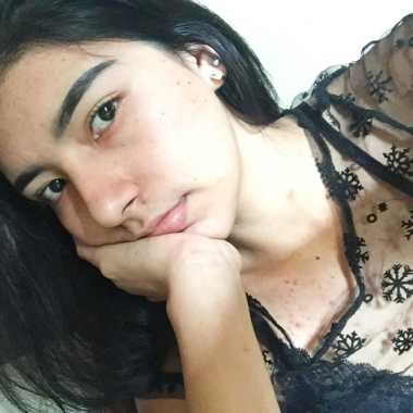 Anahí Cortez