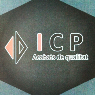 ICP Acabats de qualitat