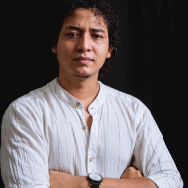 Kevin Eduardo Matorel Morales