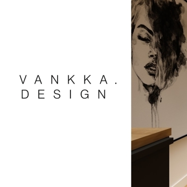 Vankka Design Marta Czekańska