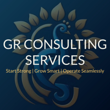 GR Consulting Services Ltd