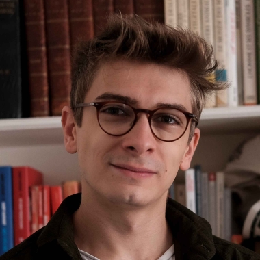Mathieu Papion du Chateau