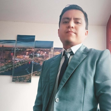 LENIN RAMIREZ